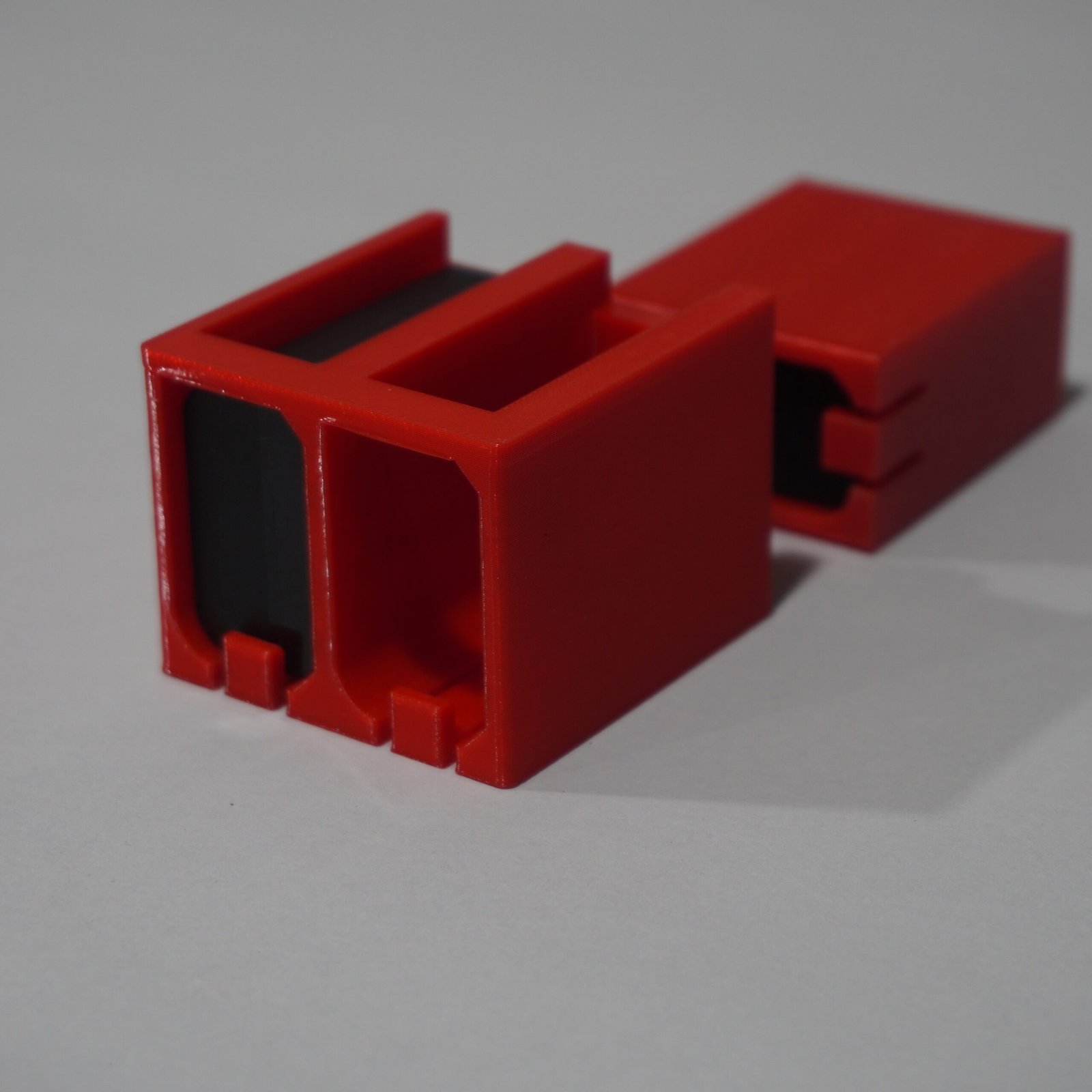 NP-FW50 Batarya Tutucu - Görsel 4