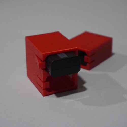 NP-FW50 Batarya Tutucu