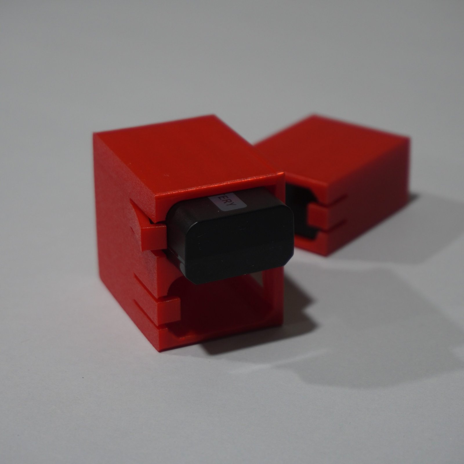 NP-FW50 Batarya Tutucu